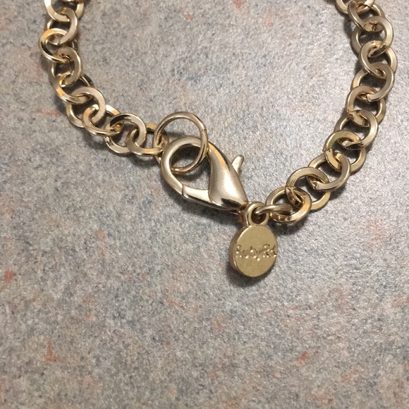 Ruby Rd. Necklace - Picture 4 of 4